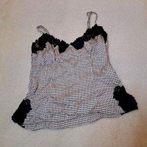 Banana republic sleepwear top
